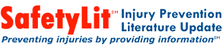 SafetyLit home