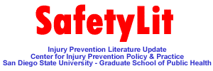 SafetyLit Logo
