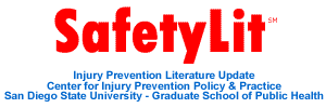 SafetyLit Logo