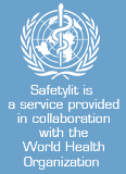 WHO Department of Injuries and Violence Prevention
