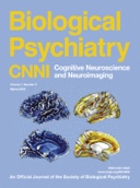 Home Page: Biological Psychiatry: Cognitive Neuroscience and