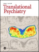 Translational Psychiatry